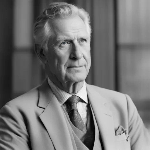 Ted Douglas