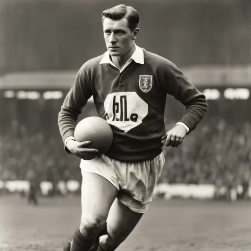 Ted Dransfield