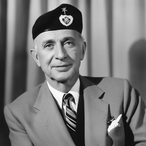 Ted Dumitru