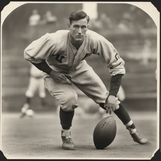Ted Dunn