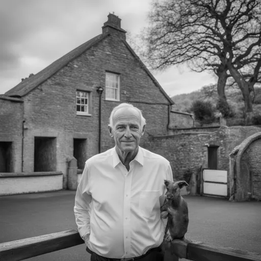 Ted Durcan