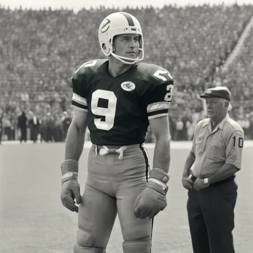 Ted Dushinski
