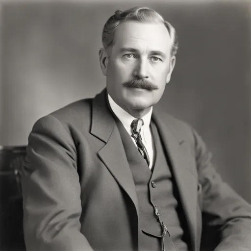 Ted E. Brewerton