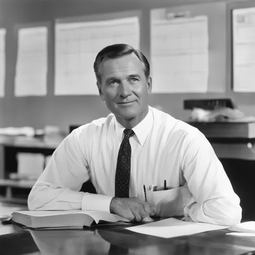 Ted E. Wedemeyer Jr.
