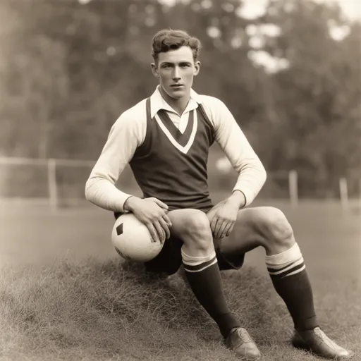Ted Edwards (footballer)