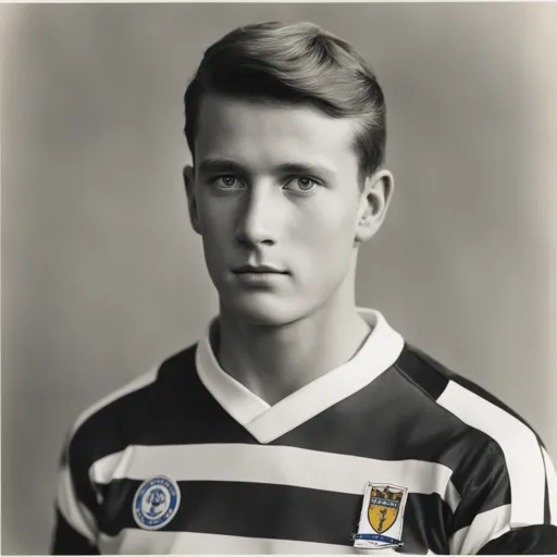 Ted Elliott (footballer)