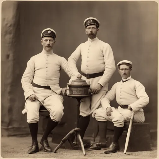 Ted Elliott (umpire)