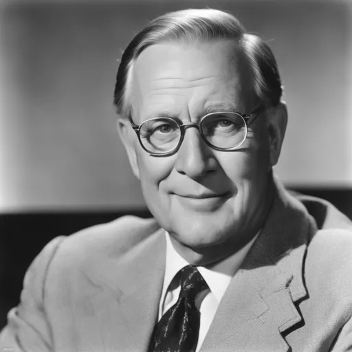 Ted Engstrom