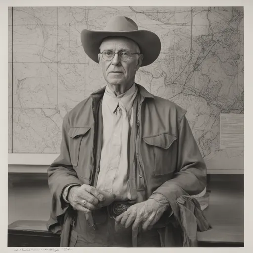 Ted Eshbaugh