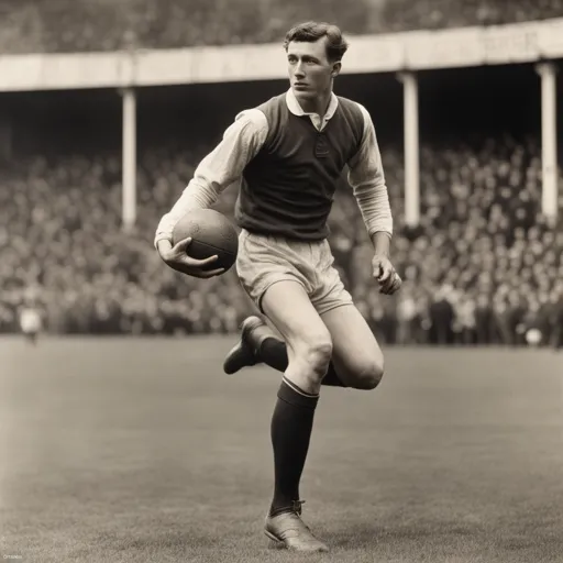 Ted Evans (footballer)