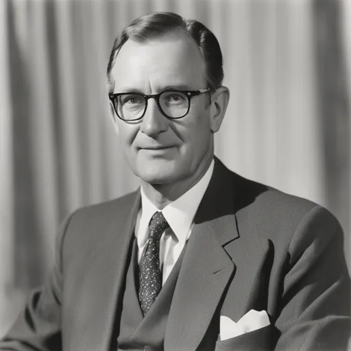 Ted Evans (politician)