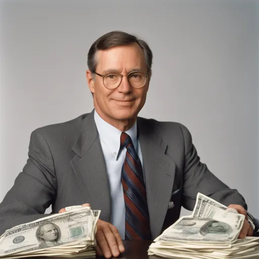 Ted Evans (public servant)