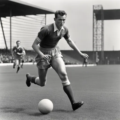 Ted Farmer