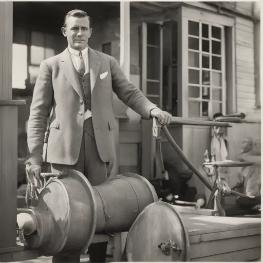 Ted Fay