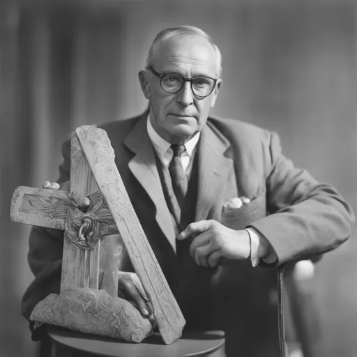 Ted Fidge