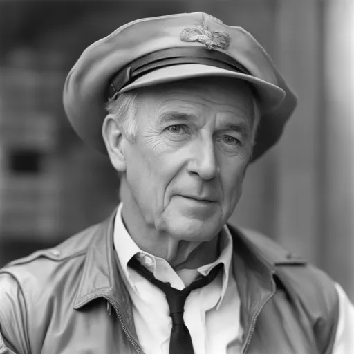 Ted Finn