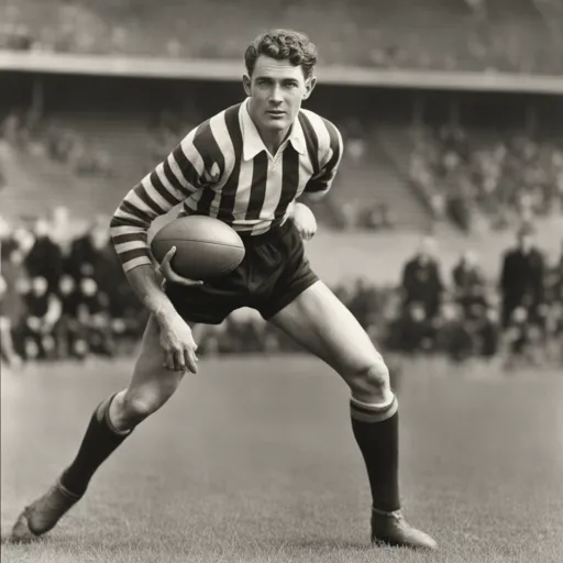 Ted Fletcher