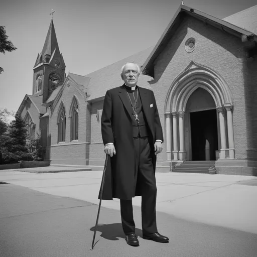 Ted Follows (bishop)