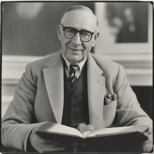Ted Fordham