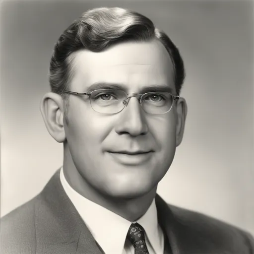 Ted Freeman (politician)