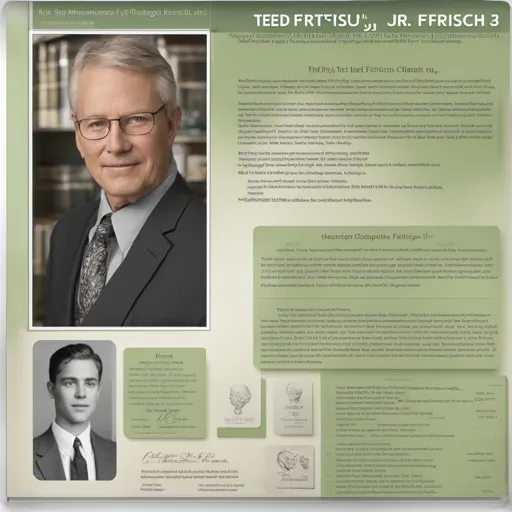 Ted Fritsch Jr.
