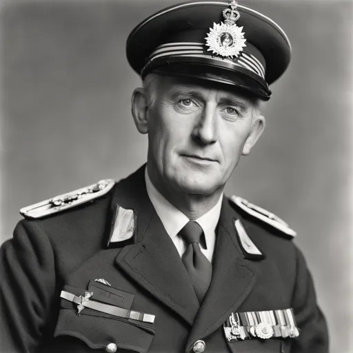 Ted Galpin