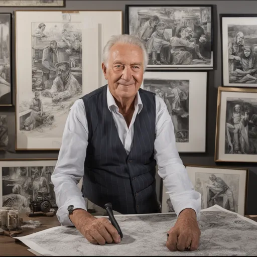 Ted Gardner