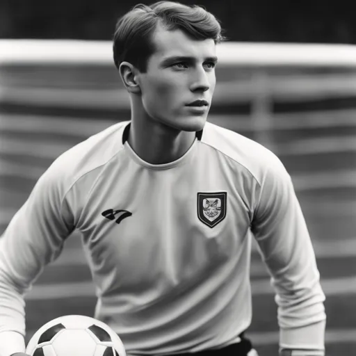 Ted Gaskell