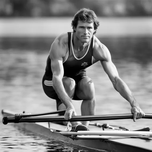 Ted Gibson (rower)
