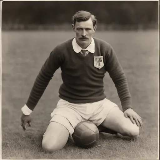 Ted Gilberthorpe