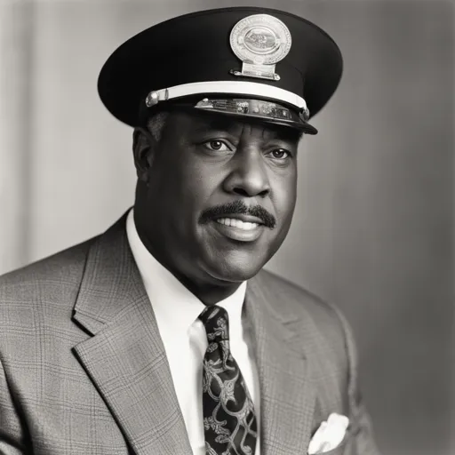 Ted Ginn Sr.