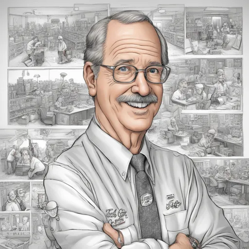 Ted Goff