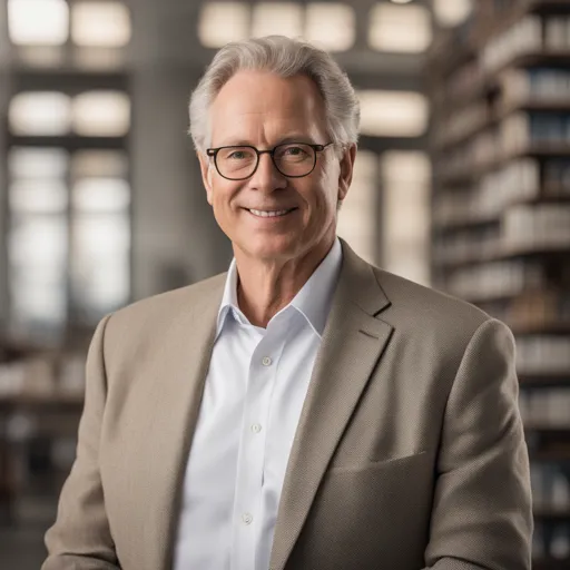 Ted Gonder