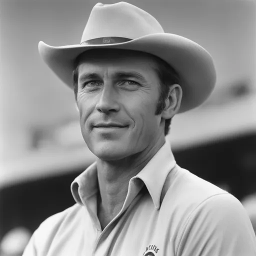 Ted Goodwin