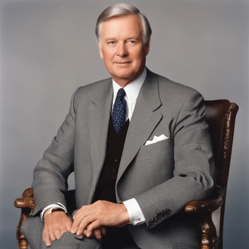 Ted Graham, Baron Graham of Edmonton