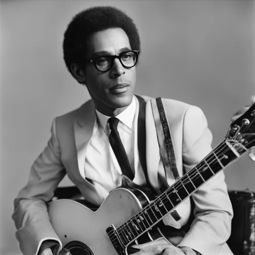 Ted Greene