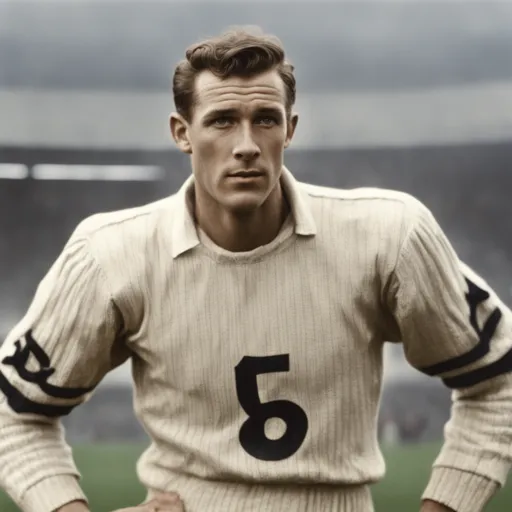 Ted Griffin (footballer)