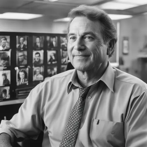 Ted Gullicksen