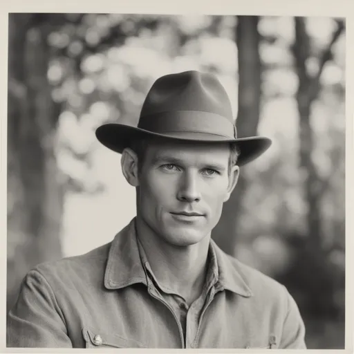 Ted Haggard