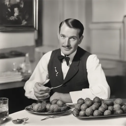 Ted Haggis