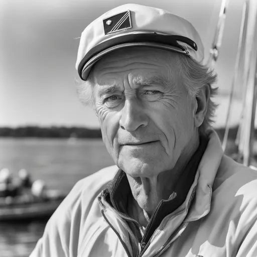 Ted Hains