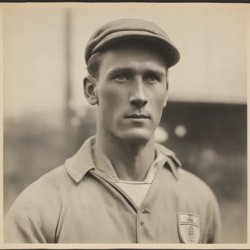 Ted Hall (footballer)