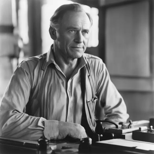 Ted Hamilton