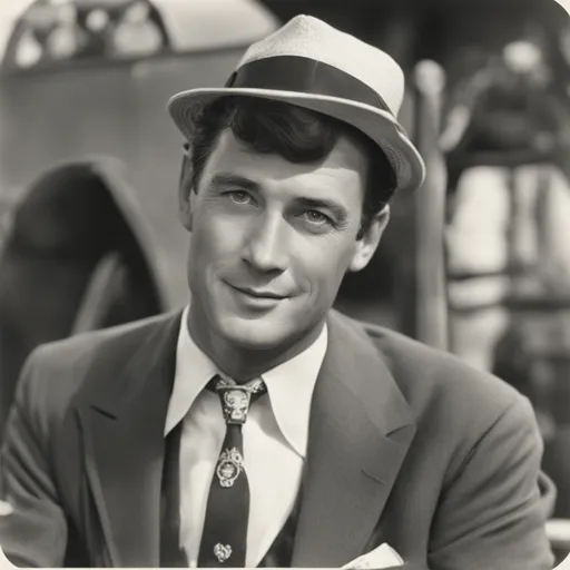 Ted Hammond