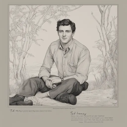 Ted Hanney