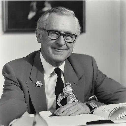 Ted Harris (company director)