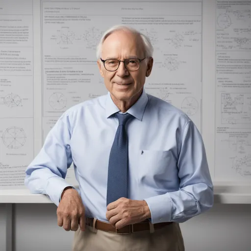 Ted Harris (mathematician)