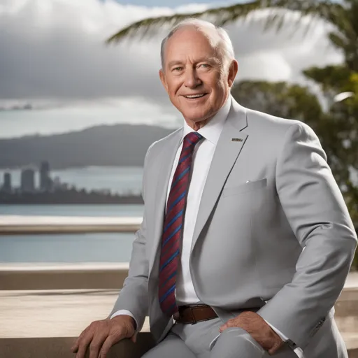 Ted Harris (politician)