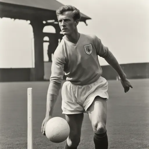 Ted Harston