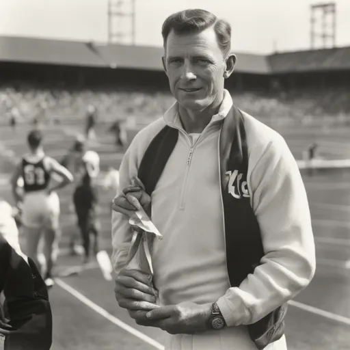 Ted Haydon